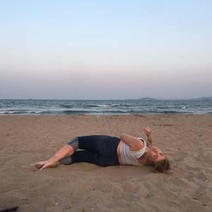 Meet your Posher, Jesse